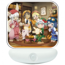 Made in Abyss Anime Charging I...