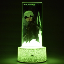 Nier:Automata  Color acrylic n...