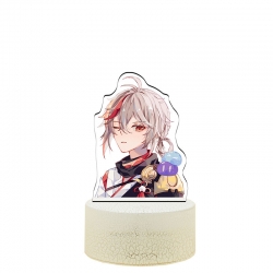 Genshin Impact Kaedehara-Kazuh...