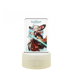 Genshin Impact Kaedehara-Kazuh...