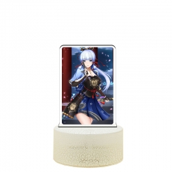 Genshin Impact Kamisato-Ayaka ...