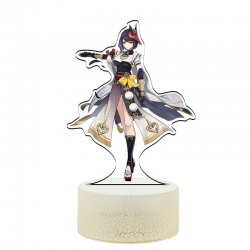 Genshin Impact Kujou-Sara  Col...