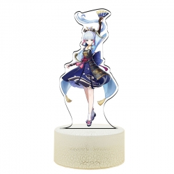 Genshin Impact Kamisato-Ayaka ...