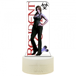 Resident Evil Acrylic Night Li...