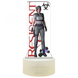 Resident Evil Acrylic Night Li...