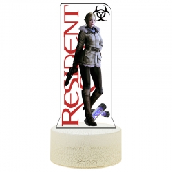 Resident Evil Acrylic Night Li...