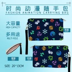 Genshin Impact Fashion Anime L...