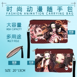Demon Slayer Kimets Fashion An...