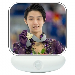 Hanyu-Yuzuru Movie star chargi...