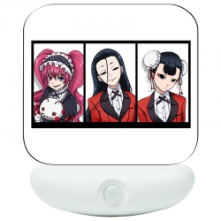 Kakegurui Anime Charging Induc...