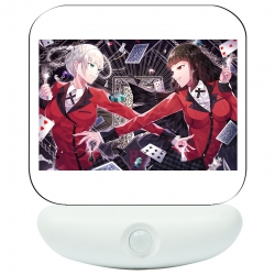 Kakegurui Anime Charging Induc...