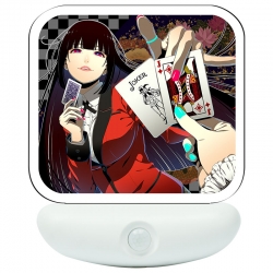 Kakegurui Anime Charging Induc...