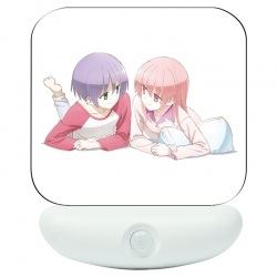 Tonikaku.Cawaii Anime Charging...