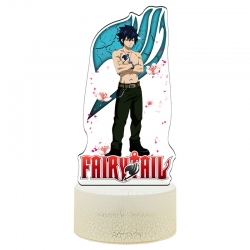 Fairy tail Acrylic Night Light...