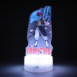 Fairy tail Acrylic Night Light...