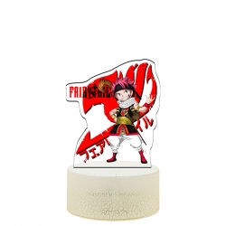 Fairy tail Q version acrylic n...