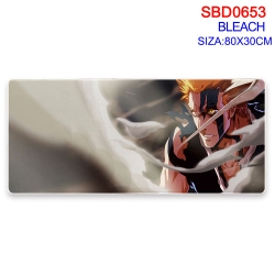 Bleach Anime peripheral edge l...