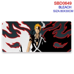 Bleach Anime peripheral edge l...