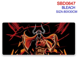 Bleach Anime peripheral edge l...