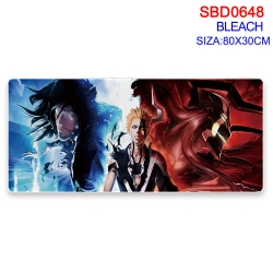 Bleach Anime peripheral edge l...