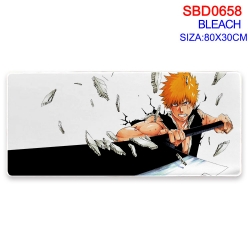 Bleach Anime peripheral edge l...