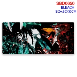 Bleach Anime peripheral edge l...