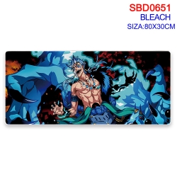 Bleach Anime peripheral edge l...