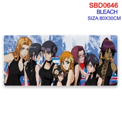 Bleach Anime peripheral edge l...