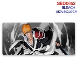 Bleach Anime peripheral edge l...