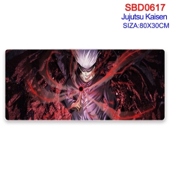 Jujutsu Kaisen Anime periphera...