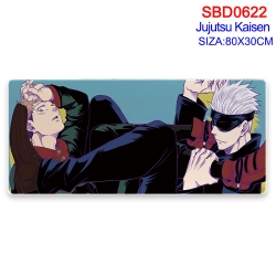 Jujutsu Kaisen Anime periphera...
