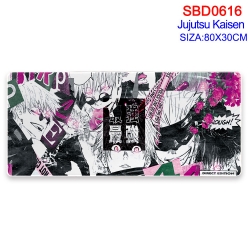 Jujutsu Kaisen Anime periphera...
