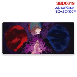 Jujutsu Kaisen Anime periphera...