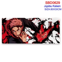 Jujutsu Kaisen Anime periphera...