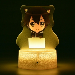 Sword Art Online Version Q Acr...