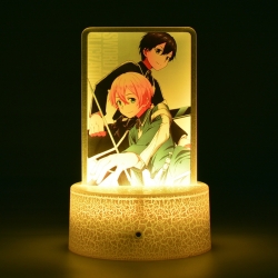 Sword Art Online Acrylic night...