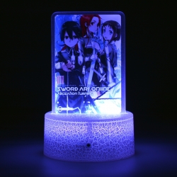 Sword Art Online Acrylic night...