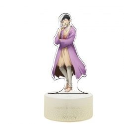 Dr.STONE Acrylic Night Light 1...