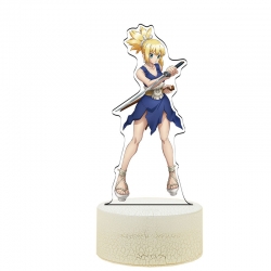 Dr.STONE Kohaku Acrylic Night ...