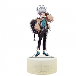 Dr.STONE Special edition Ishig...