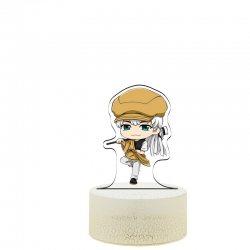 Dr.STONE Version Q Saionji.Uky...