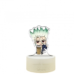 Dr.STONE Version Q Ishigami-Se...