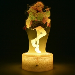 Love Live Acrylic Night Light ...