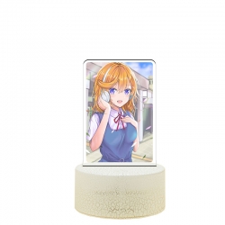 Love Live Acrylic night light ...