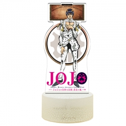 JoJos Bizarre Adventure Acryli...