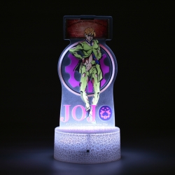 JoJos Bizarre Adventure Acryli...