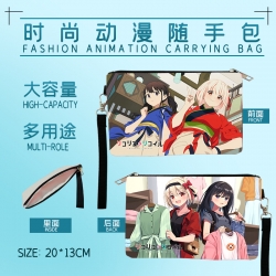 LycorisRecoil Fashion Animatio...