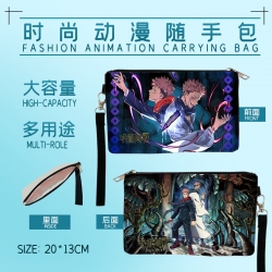 Jujutsu Kaisen Fashion Animati...