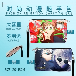 Jujutsu Kaisen Fashion Animati...