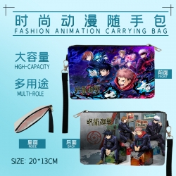 Jujutsu Kaisen Fashion Animati...